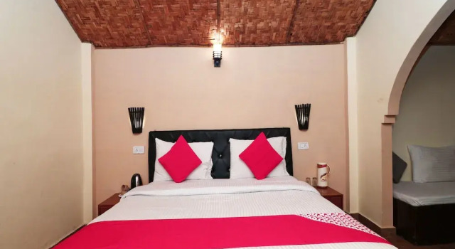 OYO 9445 Bagheera Jungle Retreat