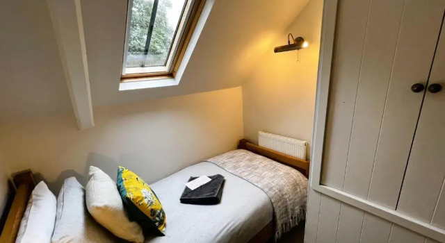 1 Apse Castle Cottage - Pet Friendly, Varaa Lomakoti Mökit kohteessa Merseyside, Mökki