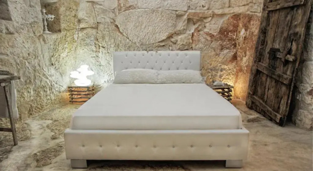 Номер Superior Puntebianche Resort