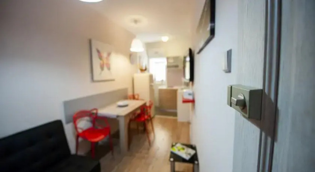 Apartment Lukman/ Grisia One Bedroom, Забронировать Апартаменты/квартира Апартаменты Ровинь, рядом с Church of Saint Benedict Rovinj, Апартаменты/квартира