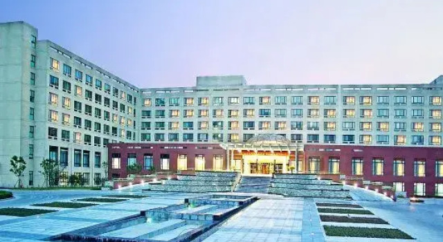 Haiyi Hotel, Rezerwuj Hotel Taizhou Zhejiang