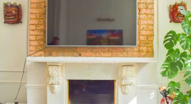 Large 2 Bedroom Apartment in Central London