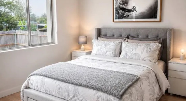 Coastal Retreat, 2 Bedroom Apartment Near Tathra Beach