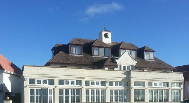 The Fairways Hotel, Забронировать Отель Отели в центре Порткол с завтраком, отели в центре Порткол с завтраком