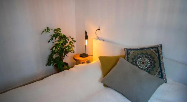 Jantjes lief appartement, Rezerwuj Apartament Zwolle Salland