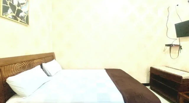 Standard Zimmer Collection O 93942 Griya Singgah Berkah Syariah