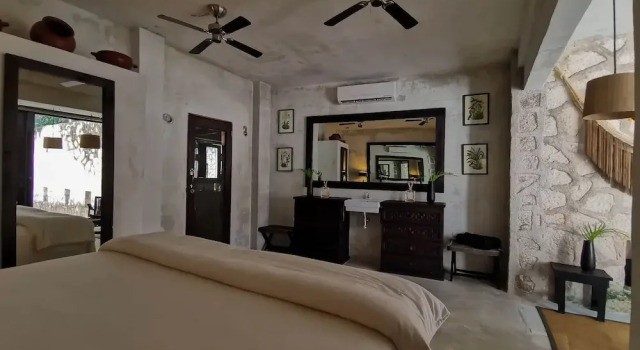 Coqui Coqui Papholchac Coba Residence & Spa, Prenota Resort Cobá Quintana Roo