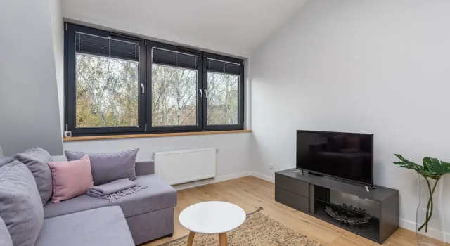 Kolo Brzegu Apartments by Renters