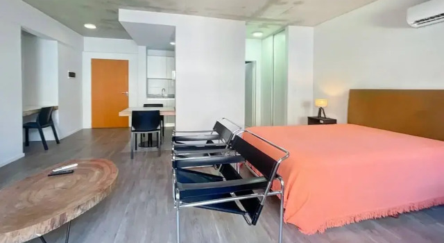 Charming Studio in the Heart of La Boca Caminito, Prenota Hotel La Boca Buenos Aires Provincia