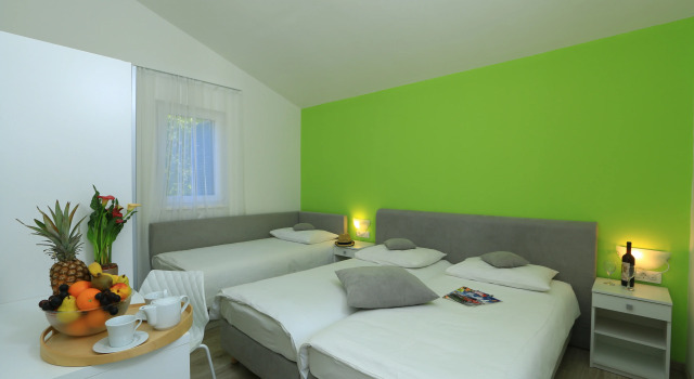 Aminess Vival Port9 Residence, Забронировать Отель Бизнес-отели Корчулы, рядом с Частный Пляж «Виллы Корчула», 4* 5*
