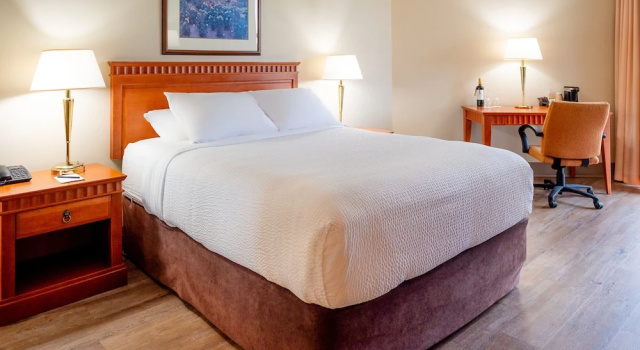 Номер Standard Rodd Brudenell River Resort