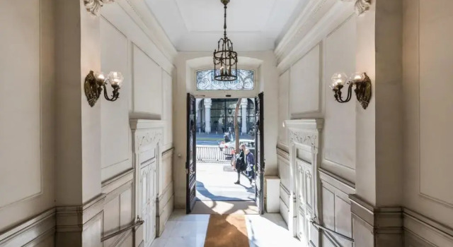 Апартаменты Apartamentos Alcalá