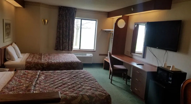 Syracuse Inn and Suites, Book Hotel Syracuse Nebraska