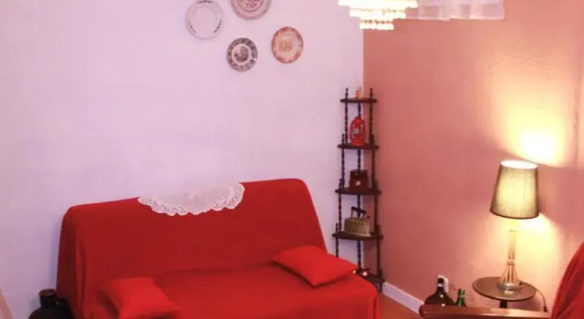 Alfama Story House