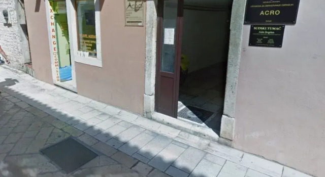 Apartments Marija