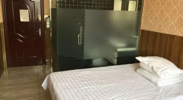 Номер Standard Xinlexianglong Hotel