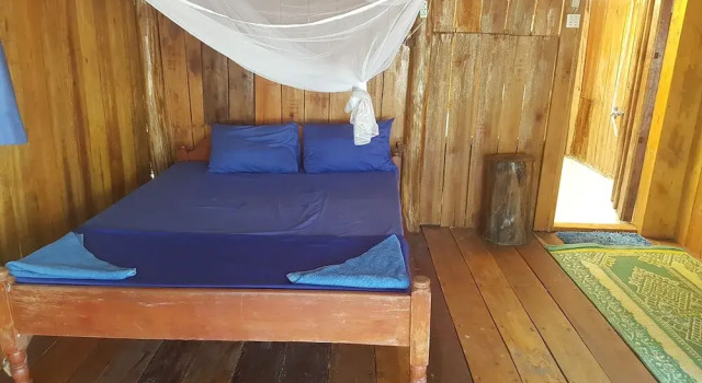 Koh Rong Samloem Villas, Забронировать Хостел Хостелы Ронгсанлем, Хостел