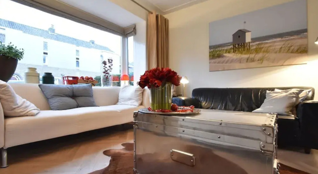 Deluxe Holiday Home in Castricum With Swimming Pool, Забронировать Отель Отели Норда 3 звезды, 3*