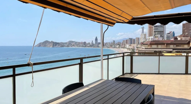 Номер Superior Flats Friends Atlantida