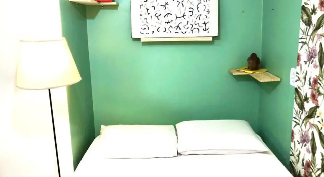 Двухместный номер Standard Hotel Casa Lumen