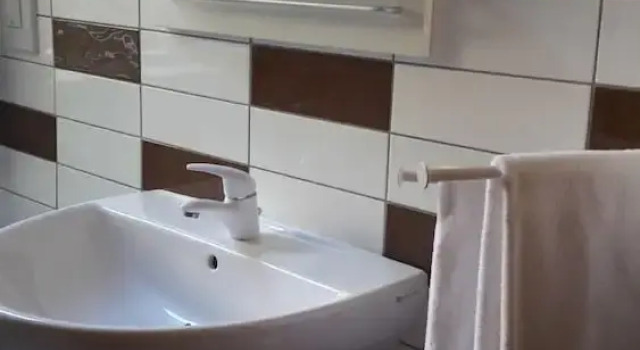 Апартаменты c 1 комнатой Villini Belvedere