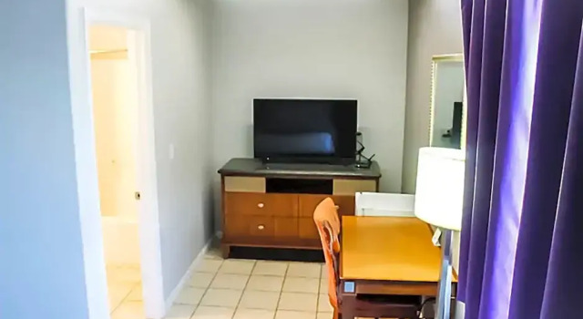 Двухместный номер Premium Rodeway Inn Casper