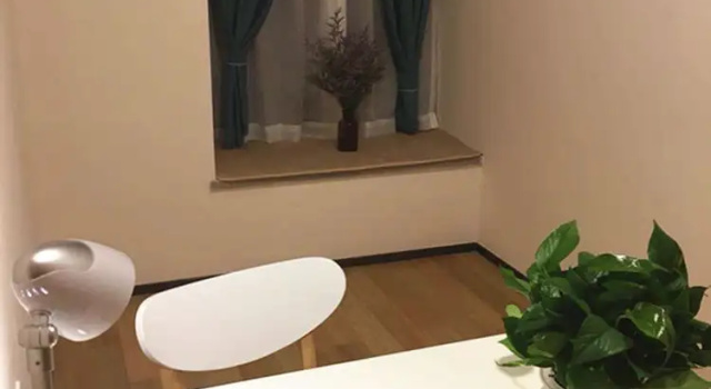 Superior- suite Goodview Apartment Hotel