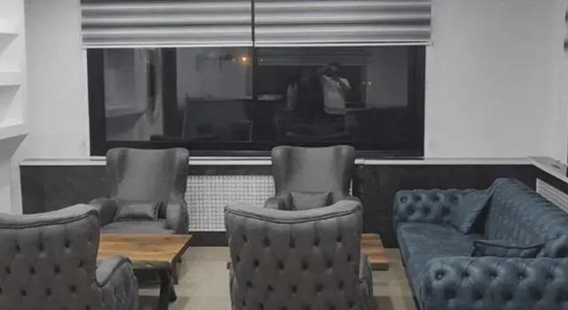 Golpark Otel, Đặt Khách sạn Yenicaga Thổ Nhĩ Kỳ