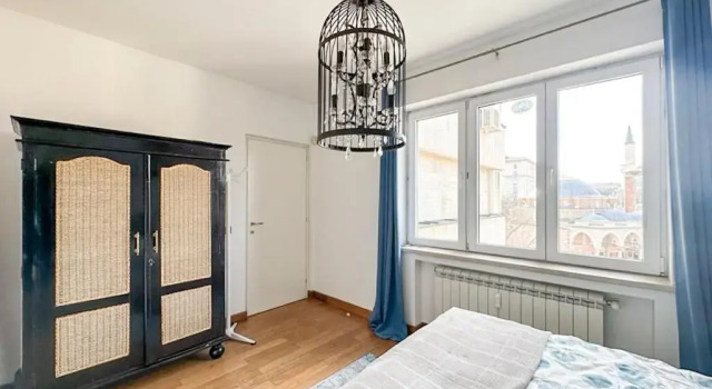 2BDR Absolute Comfort in City Center Sofia, Book Hotel Sofia 