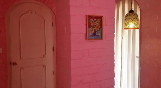 Двухместный люкс Rose Heritage Home