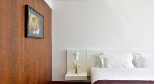 Двухместный номер Premium View Superior Pousada Palácio Estoi, Faro - Small Luxury Hotels Of The World