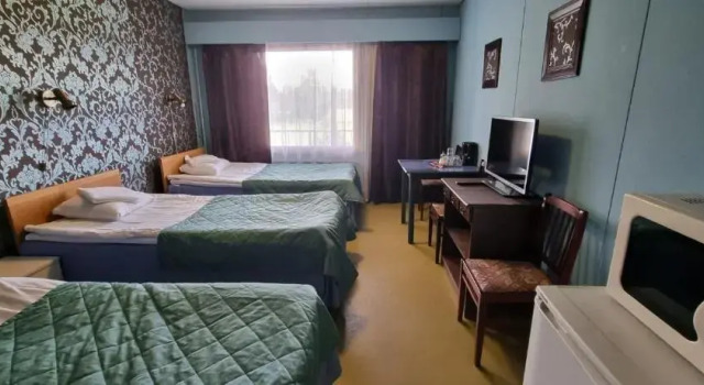 Номер Superior Hotel Villa Vanessa