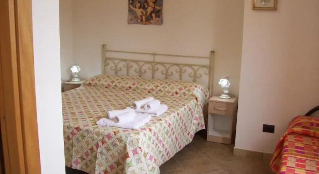 Номер Standard Otranto Le Sancinare