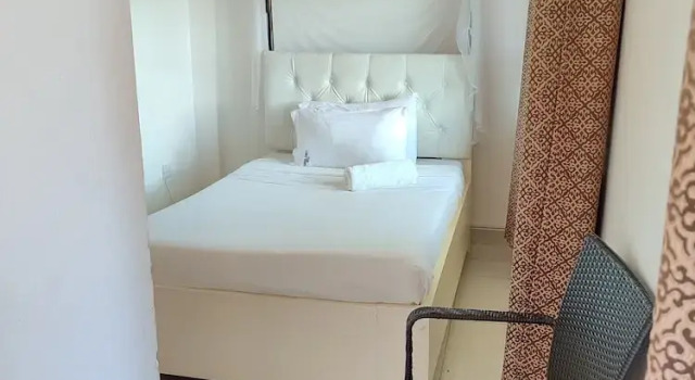 Номер Standard Garden Courts Hotel Masaka