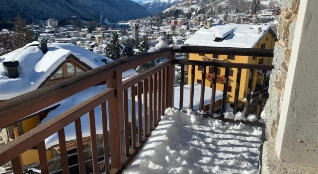 Апартаменты Villa Sorriso