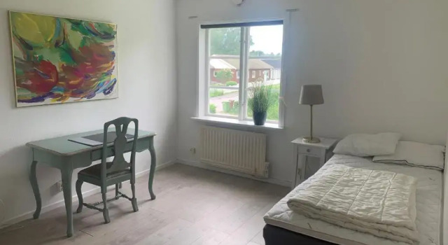 Annexet Kilafors, Book Hotel Hotels in Gavleborg with Parking, Parking