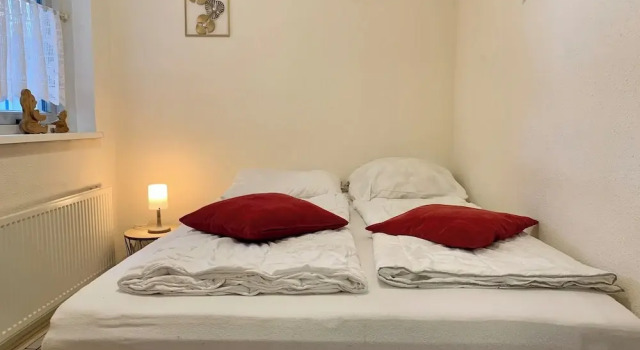 Apartment in Petten Near the Beach, Забронировать Апартаменты/квартира Апартаменты Норда, Апартаменты/квартира