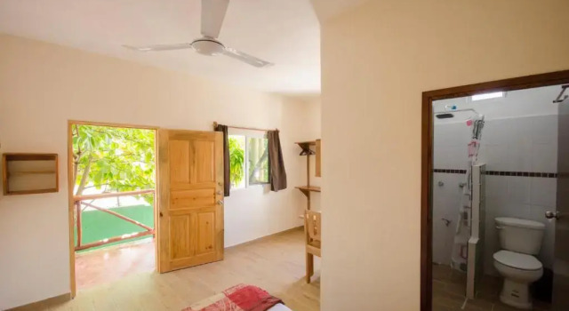 Номер Economy Casa Almendro