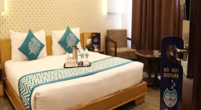 OYO Premium Karnal Club