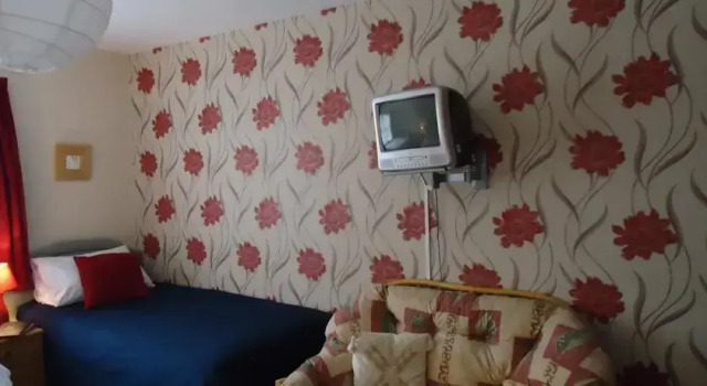 Guesthouse Dorincourt