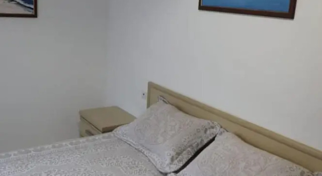 Апартаменты c 1 комнатой Summer Gate Aparthotel