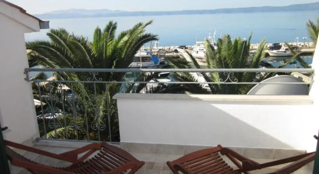 Вилла Holiday Home Porat