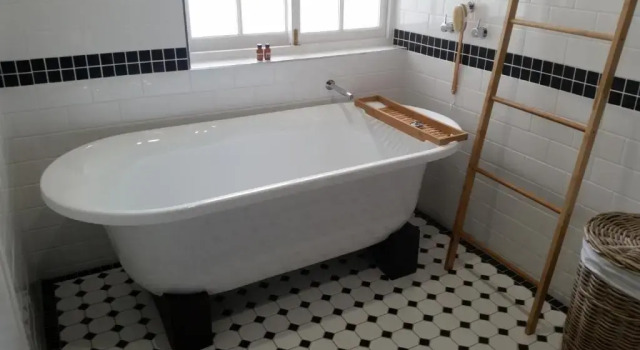 Apartment 2 Schlafzimmer Kernow Charters Towers