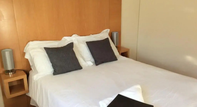 Двухместный номер Standard Coach house hotel