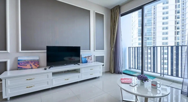 Th3Stay I City I Soho Shah Alam