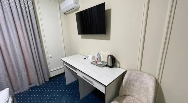 Номер Standard Lola Hotel