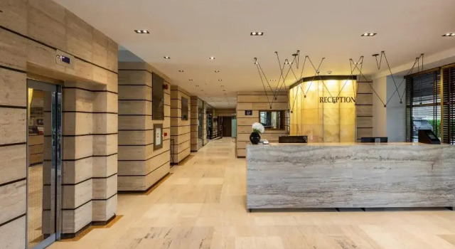 Hotel VEGA Sofia, Book Hotel Studentski Grad 