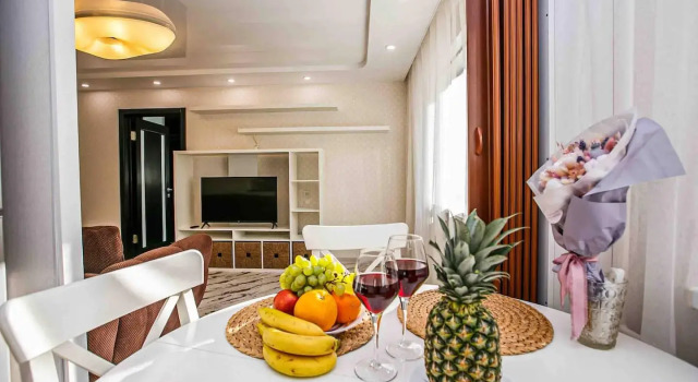 Apartmentto on Kozlov Street 29A, Buchen Sie Ferienwohnung Minsk Minskaja Woblasz