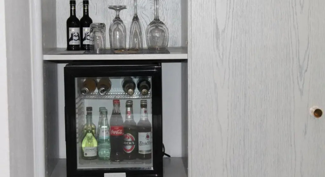 Номер Standard Hotel Windthorst