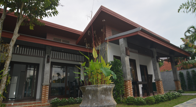 Arthaya Villas